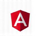 Logo Angular